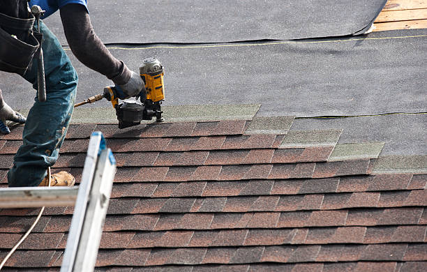 Licensed Roofing service in Garber, OK - Brentwood Metal Roofing